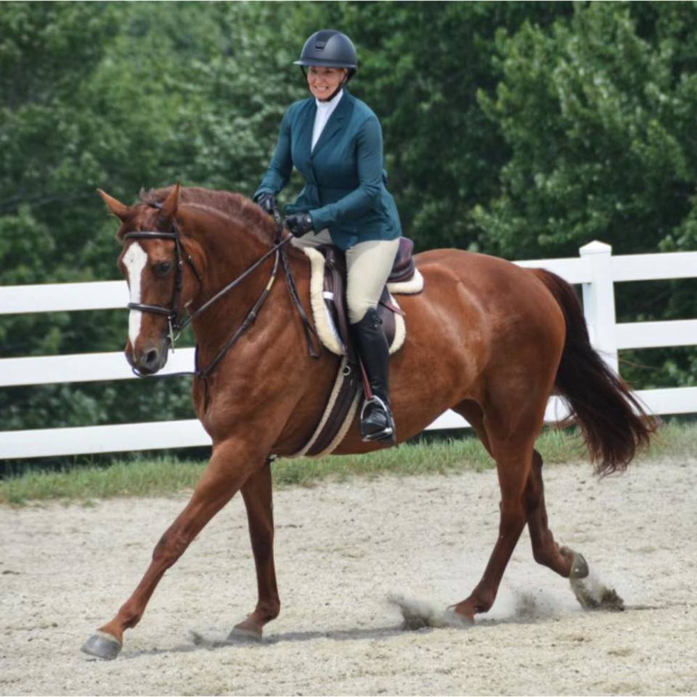 Meet your Posher, Jennifer